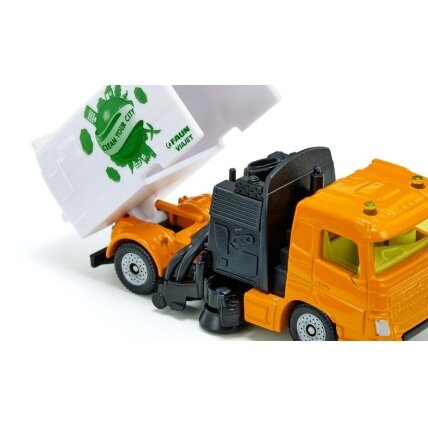 Sweeper 2 Sweeper 2