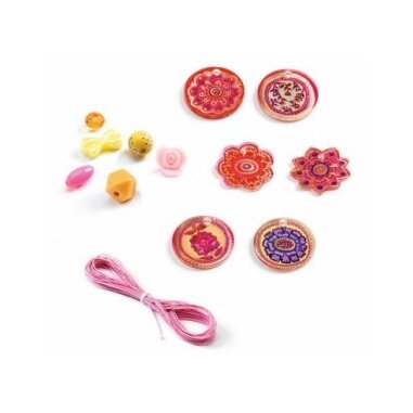 Beads - Flowers 2 Beads - Flowers 2