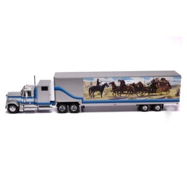 GMC General, 1980 - 1:43 IXO