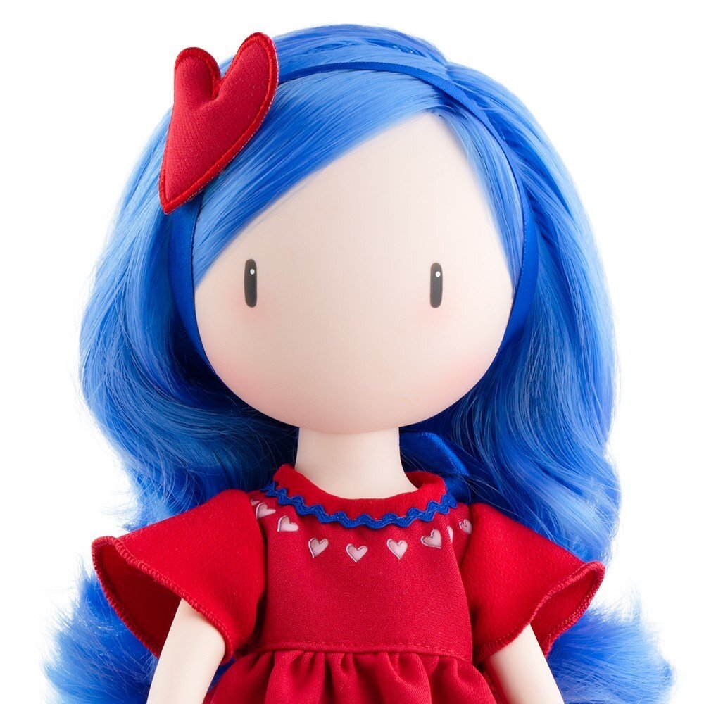 Santoro Gorjuss doll Love Grows, 32 cm 2 Santoro Gorjuss doll Love Grows, 32 cm 2