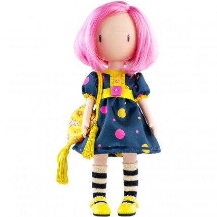 Santoro Gorjuss doll Balance, 32 cm Santoro Gorjuss doll Balance, 32 cm