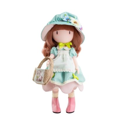 Santoro Gorjuss doll Bo Beep, 32 cm Santoro Gorjuss doll Bo Beep, 32 cm