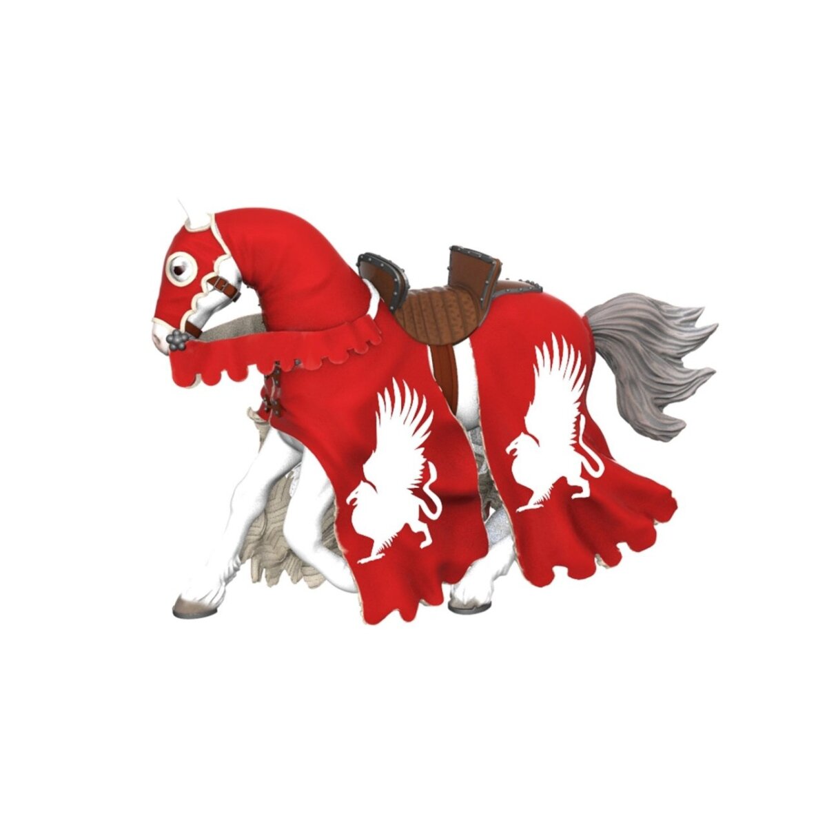 Griffin knight horse Griffin knight horse