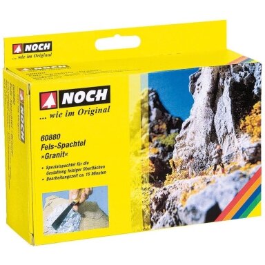Rock-Compound “Granite”