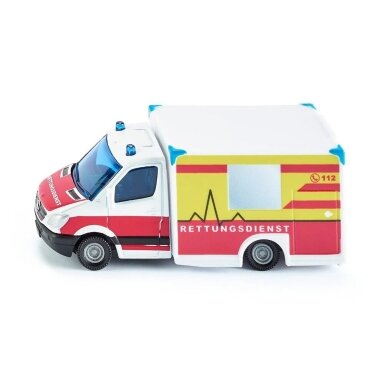 Ambulance Ambulance