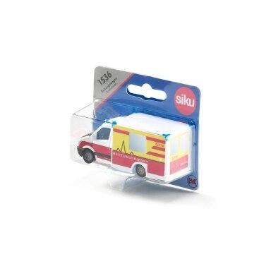Ambulance Ambulance
