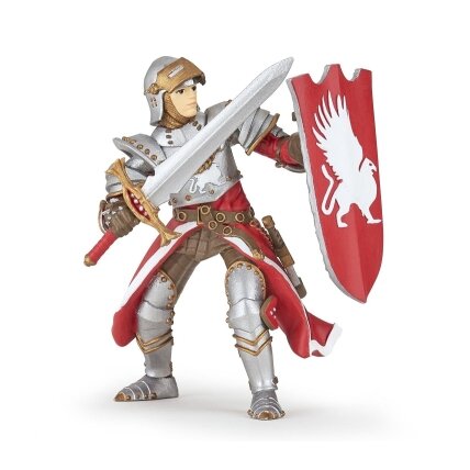 Griffin knight