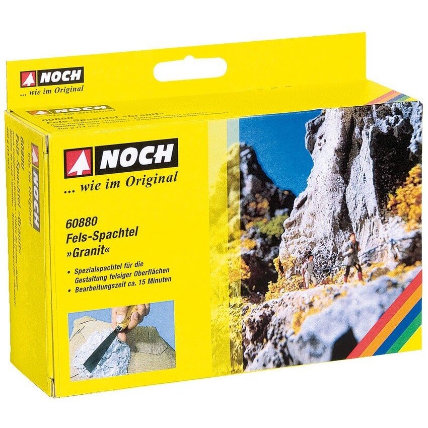 Rock-Compound “Granite” Rock-Compound “Granite”