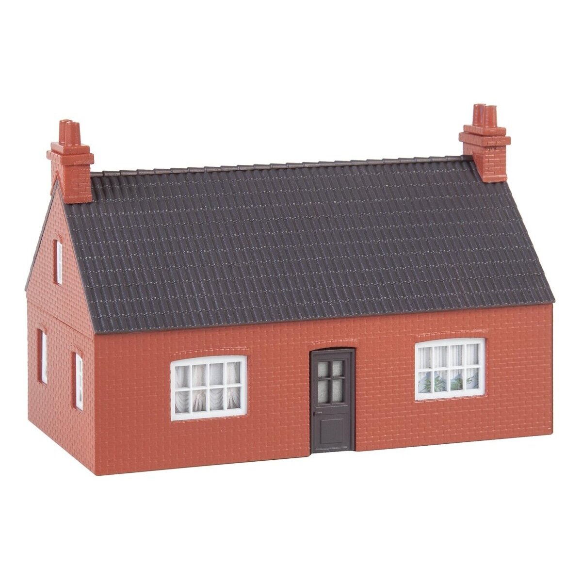 Clinker-built house 2 Clinker-built house 2