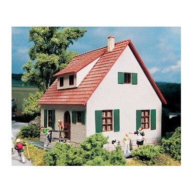 Residential house