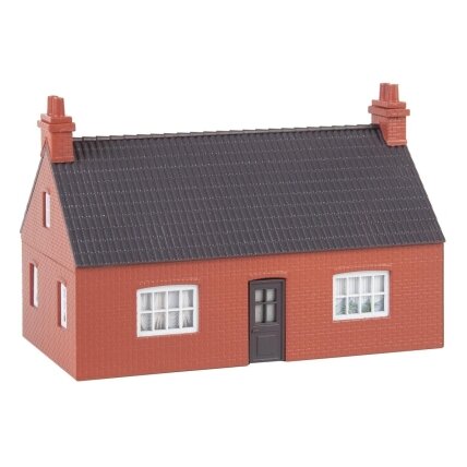 Clinker-built house 2 Clinker-built house 2