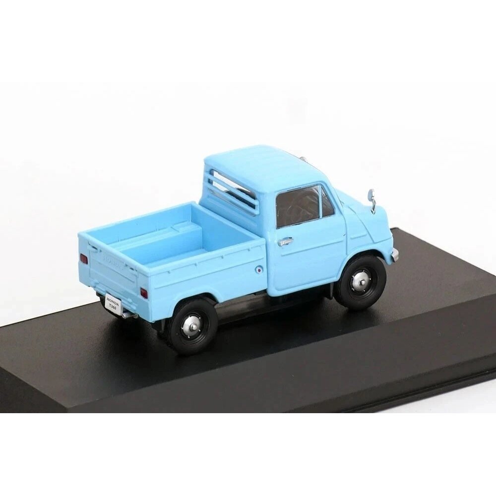Honda T360, 1963 - 1:43 First 43 Models 1 Honda T360, 1963 - 1:43 First 43 Models 1