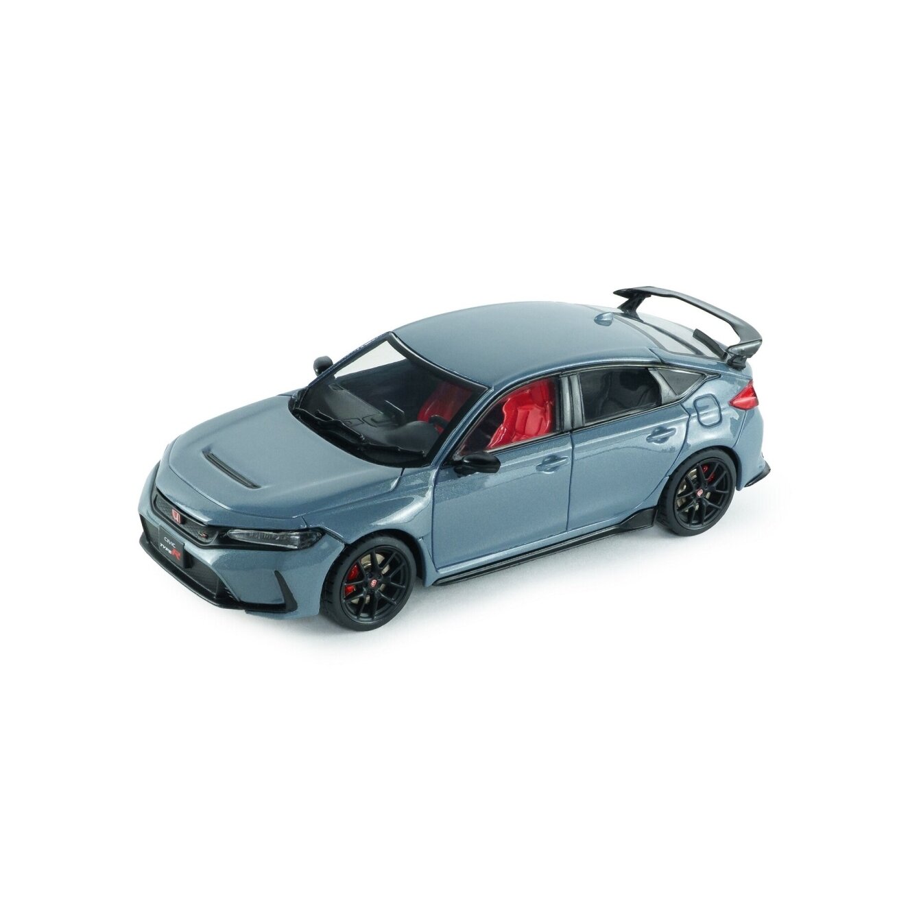 Honda Civic Type R, 2023 - 1:43 Solido 2
