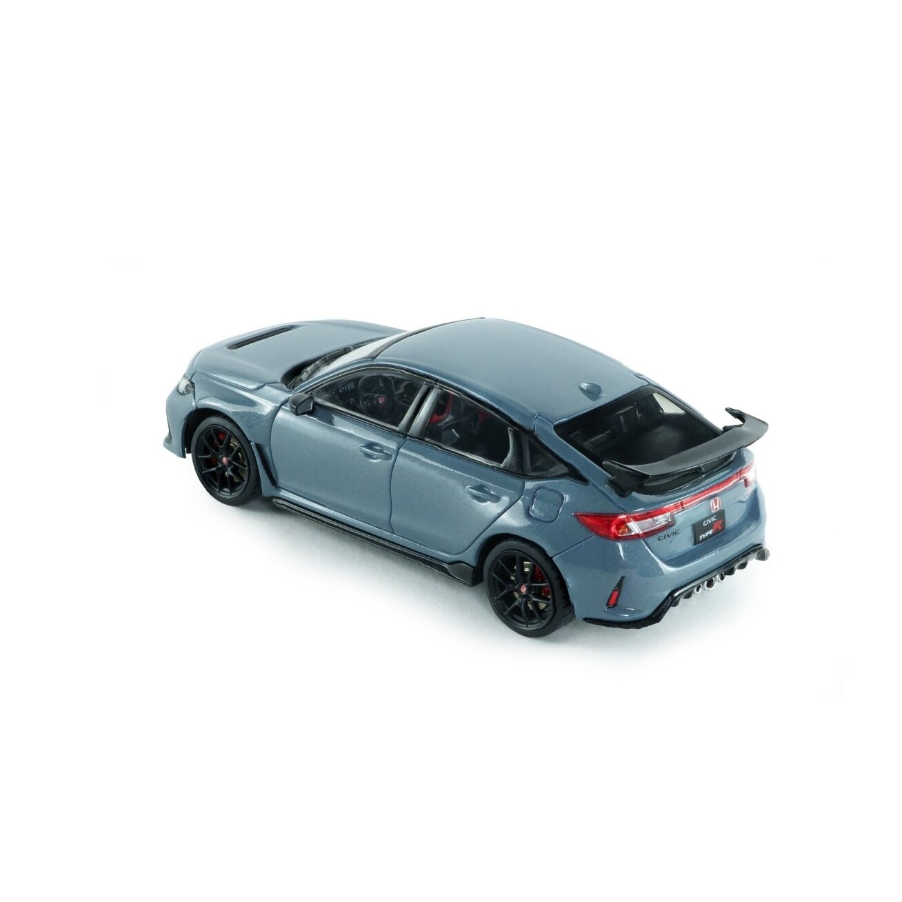 Honda Civic Type R, 2023 - 1:43 Solido 3
