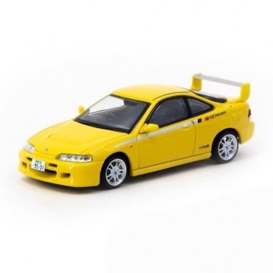 Honda Integra Type R DC2 Mugen - 1:64 Tarmac Works