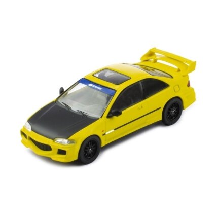 Honda Civic EJ1, 1995 - 1:43 IXO