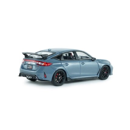 Honda Civic Type R, 2023 - 1:43 Solido 1