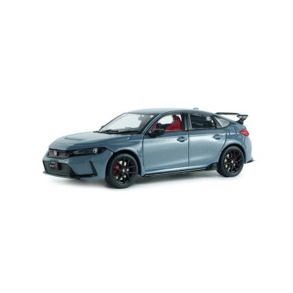 Honda Civic Type R, 2023 - 1:43 Solido