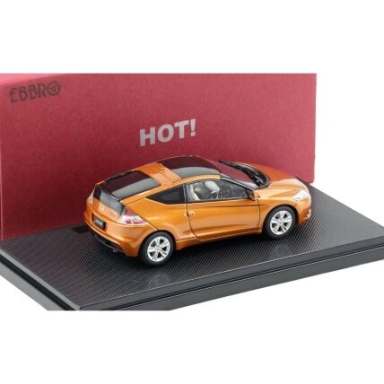 Honda CR-Z, 2010 - 1:43 EBBRO 1
