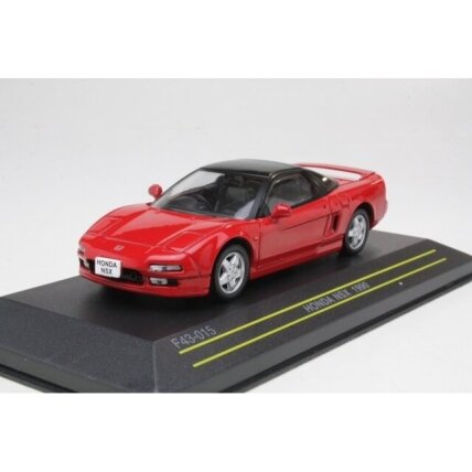 Honda NSX, 1990 - 1:43 First 43 Models Honda NSX, 1990 - 1:43 First 43 Models