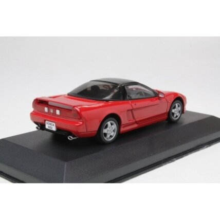 Honda NSX, 1990 - 1:43 First 43 Models 1 Honda NSX, 1990 - 1:43 First 43 Models 1