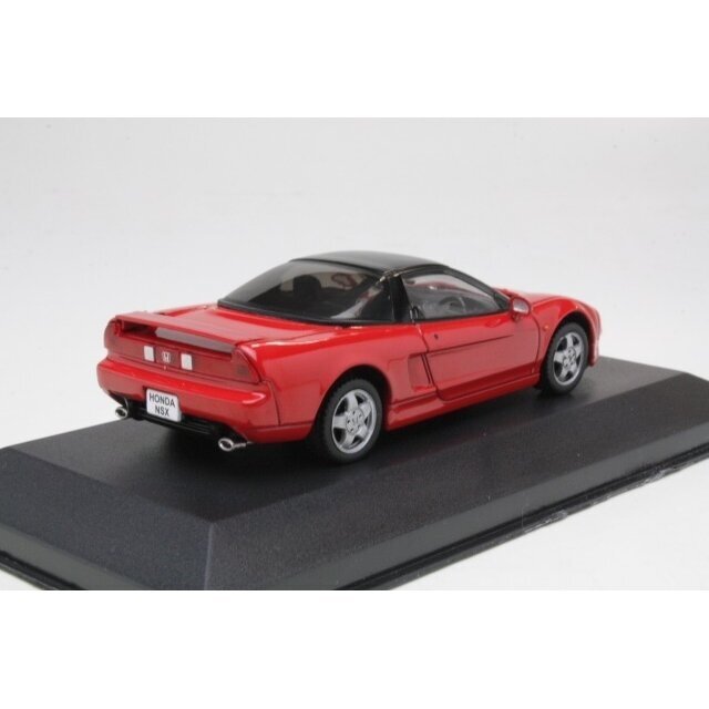 Honda NSX, 1990 - 1:43 First 43 Models 1 Honda NSX, 1990 - 1:43 First 43 Models 1