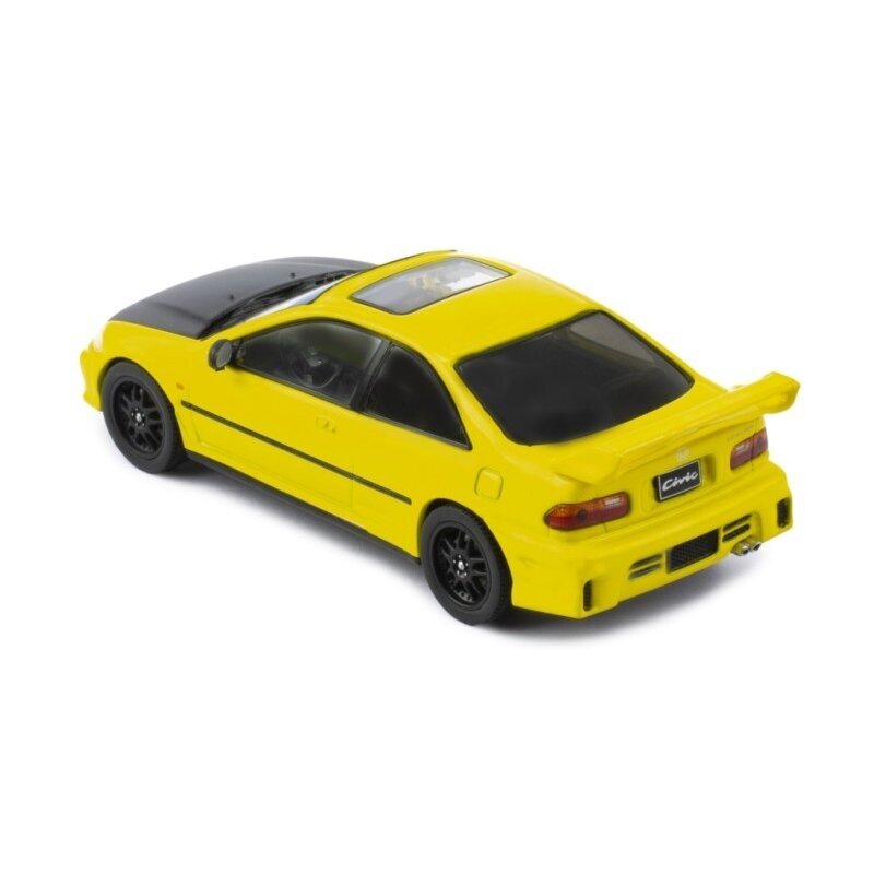 Honda Civic EJ1, 1995 - 1:43 IXO 1