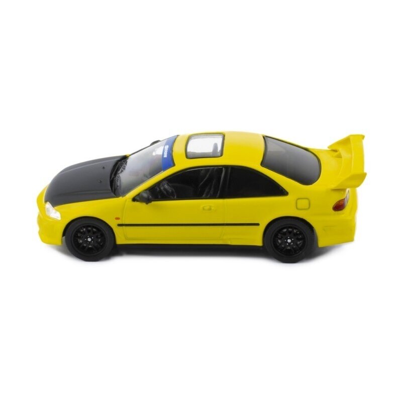 Honda Civic EJ1, 1995 - 1:43 IXO 2