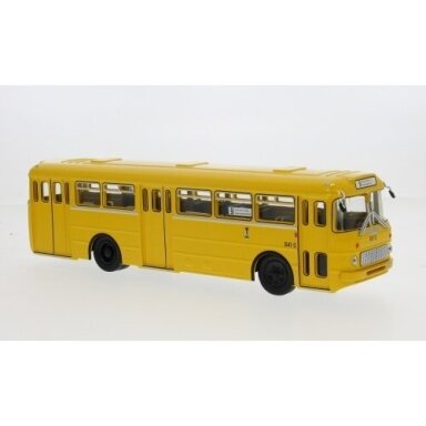 Ikarus 556, 1965, Berliner Verkehrsbetriebe - 1:43 Premium Classixxs