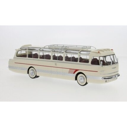 Ikarus 55-53, 1953 - 1:43 Premium Classixxs Ikarus 55-53, 1953 - 1:43 Premium Classixxs