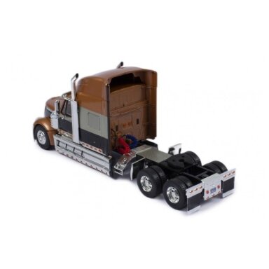 International Lonestar, 2010 - 1:43 IXO