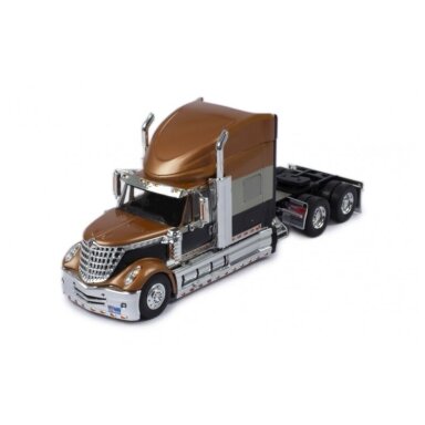International Lonestar, 2010 - 1:43 IXO
