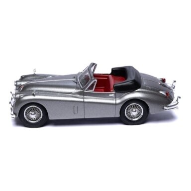 Jaguar XK 140 Cabriolet, 1956 - 1:43 IXO