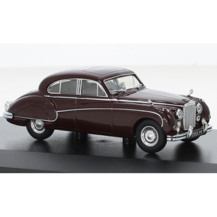 Jaguar Mk IX, 1958 - 1:43 Oxford Jaguar Mk IX, 1958 - 1:43 Oxford