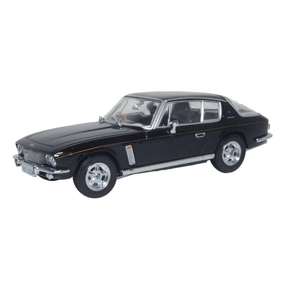 Jensen Interceptor Series 3, 1966 - 1:43 Oxford Jensen Interceptor Series 3, 1966 - 1:43 Oxford