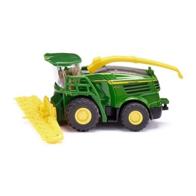 John Deere 8500i John Deere 8500i