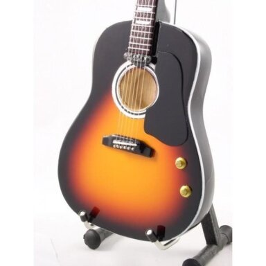 John Lennon, The Beatles akustinės gitaros modelis