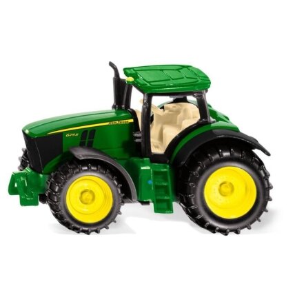John Deere 6215R John Deere 6215R