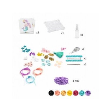 Water beads - Sea Charm 2 Water beads - Sea Charm 2