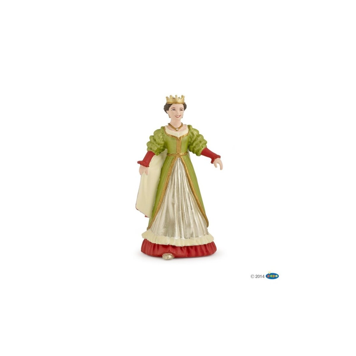 Queen Marguerite Queen Marguerite