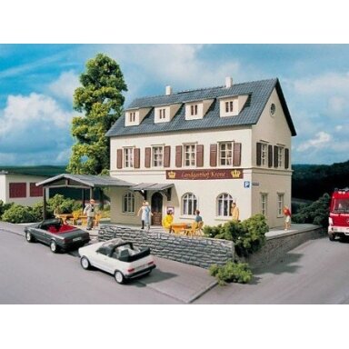 Village inn