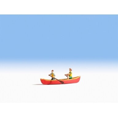 Canoe