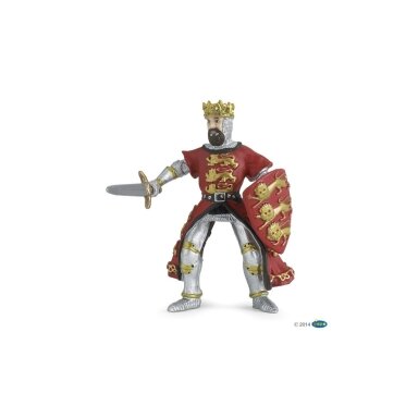 King Richard
