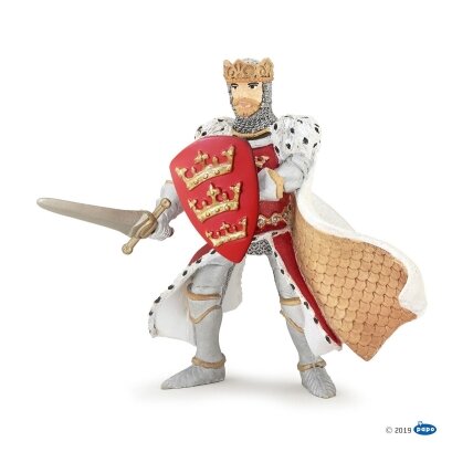 King Arthur King Arthur