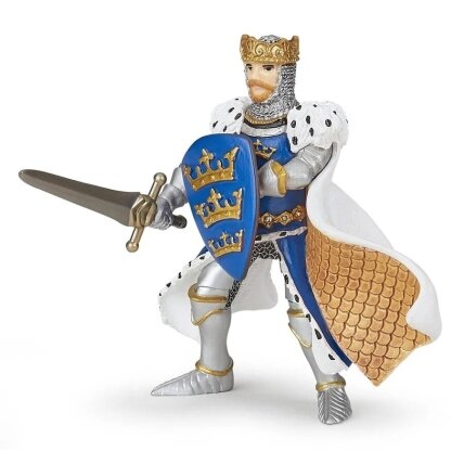 Blue King Arthur Blue King Arthur