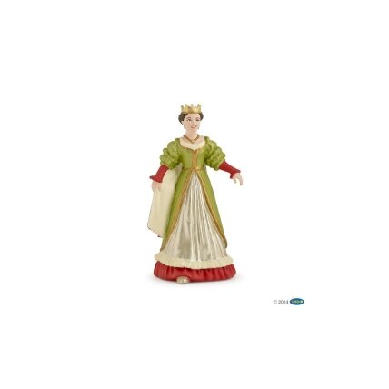 Queen Marguerite Queen Marguerite