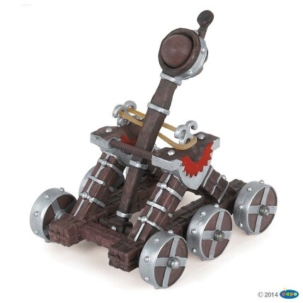 Red catapult Red catapult