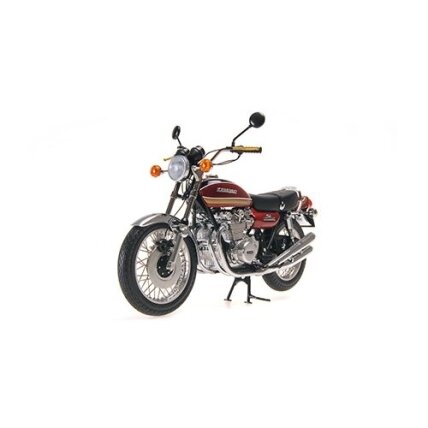 Kawasaki 900 Z1 Super 4, 1972 - 1:12 Minichamps 3 Kawasaki 900 Z1 Super 4, 1972 - 1:12 Minichamps 3