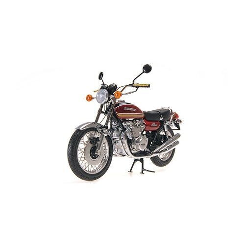 Kawasaki 900 Z1 Super 4, 1972 - 1:12 Minichamps 3 Kawasaki 900 Z1 Super 4, 1972 - 1:12 Minichamps 3