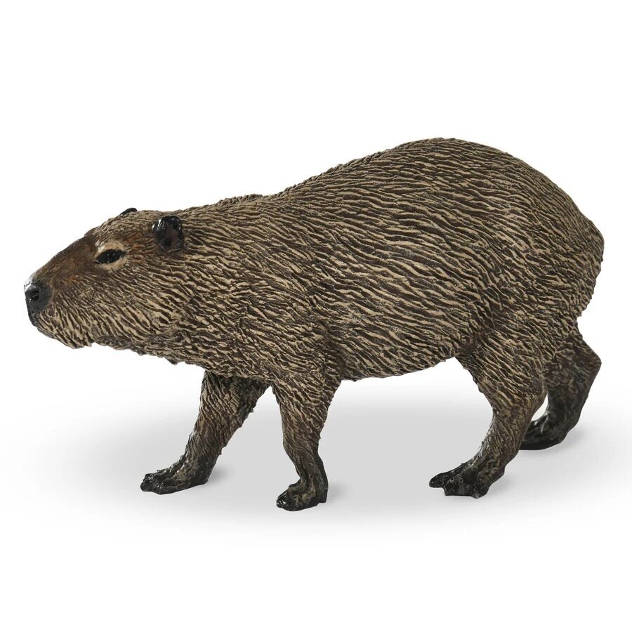 Capybara Capybara